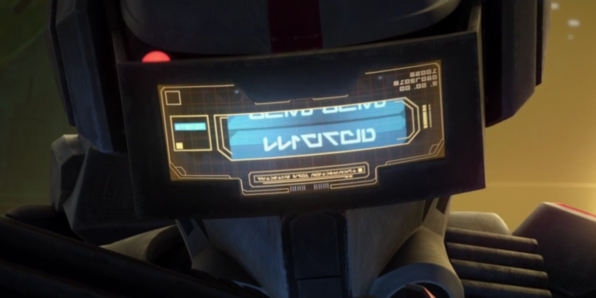 Tecnologia em The Clone Wars