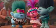 Trolls 3 Trailer Queen Poppy Branch Return For Boy Band Adventure Trolls 3 Trailer Queen Poppy Branch Return For Boy Band Adventure
