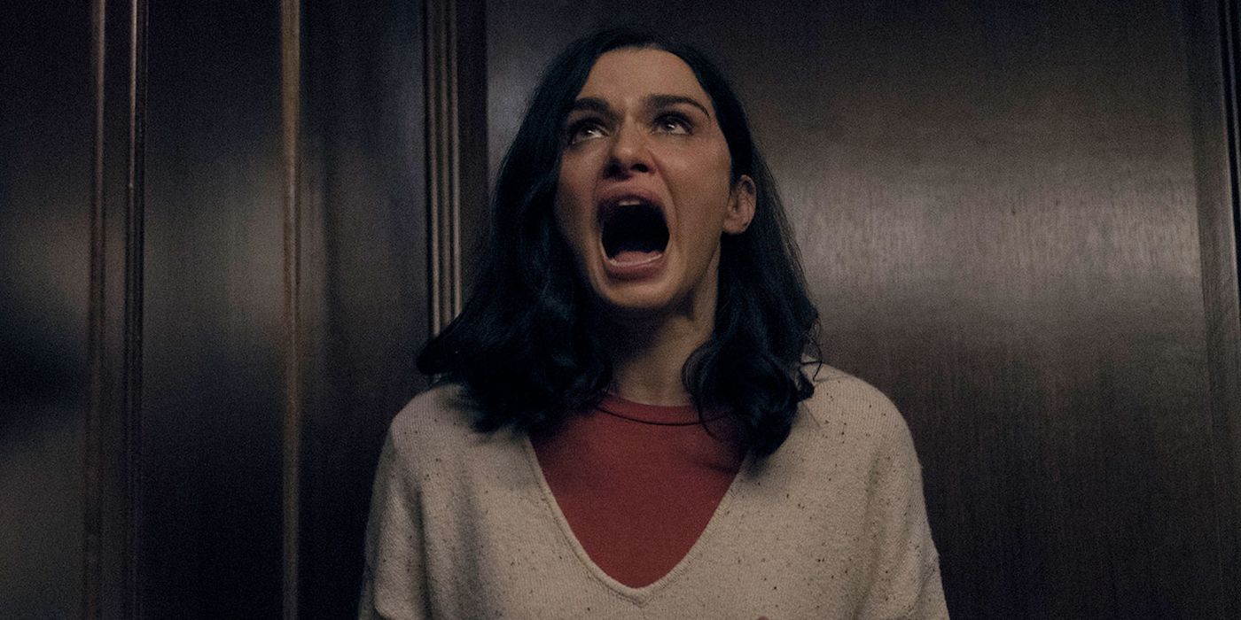 Rachel Weisz & Alice Birch Interview: Dead Ringers