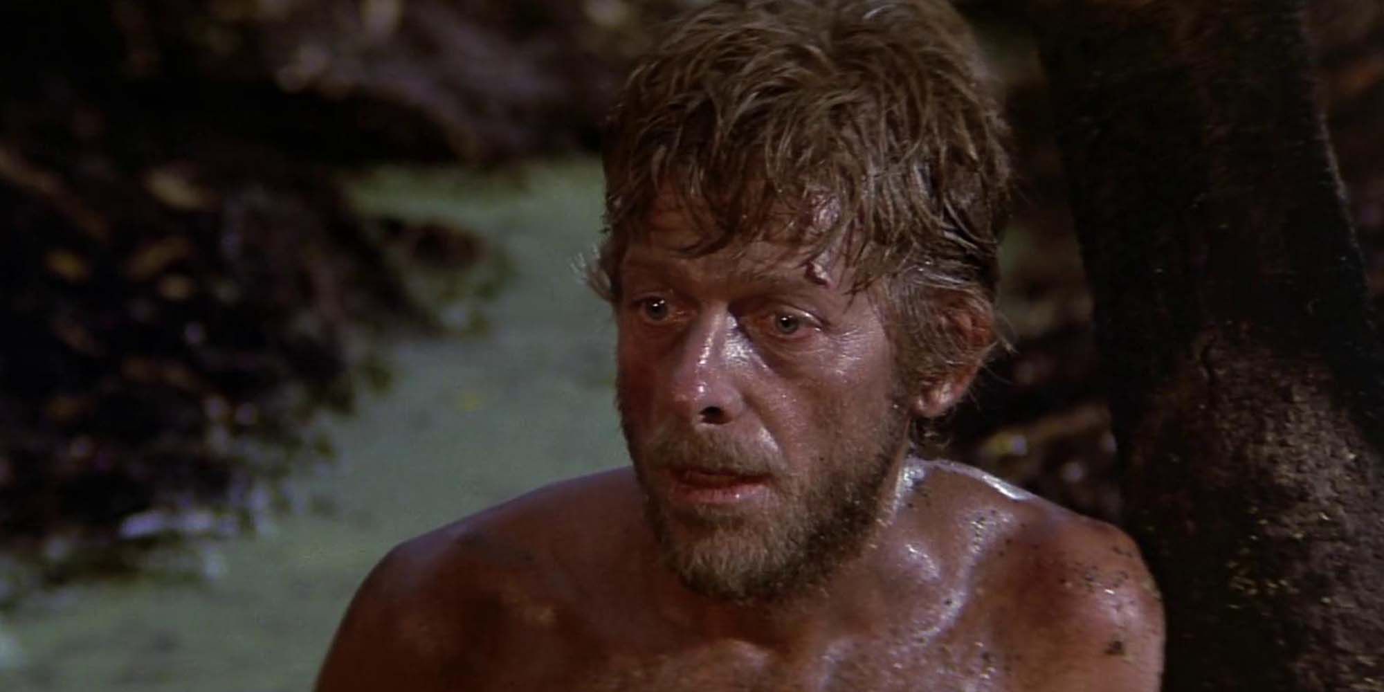 Rambo First Blood Part II Prisoner of War
