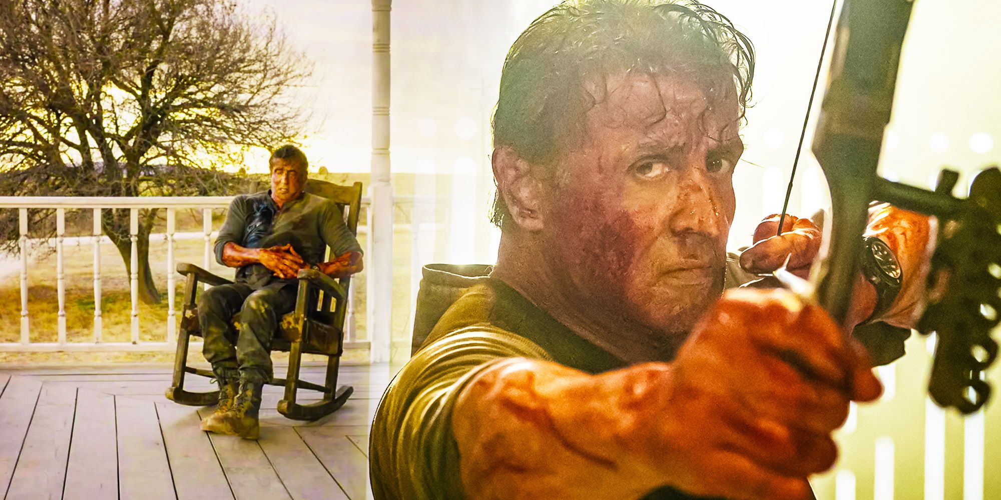 Rambo 5 Last Stand