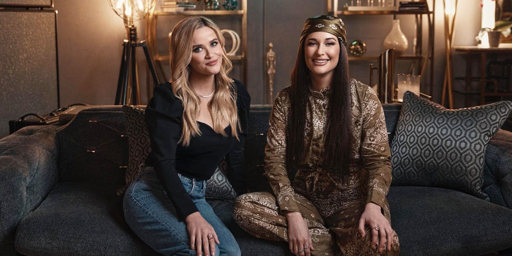 Reese Witherspoon Kacey Musgraves My Kind of Country