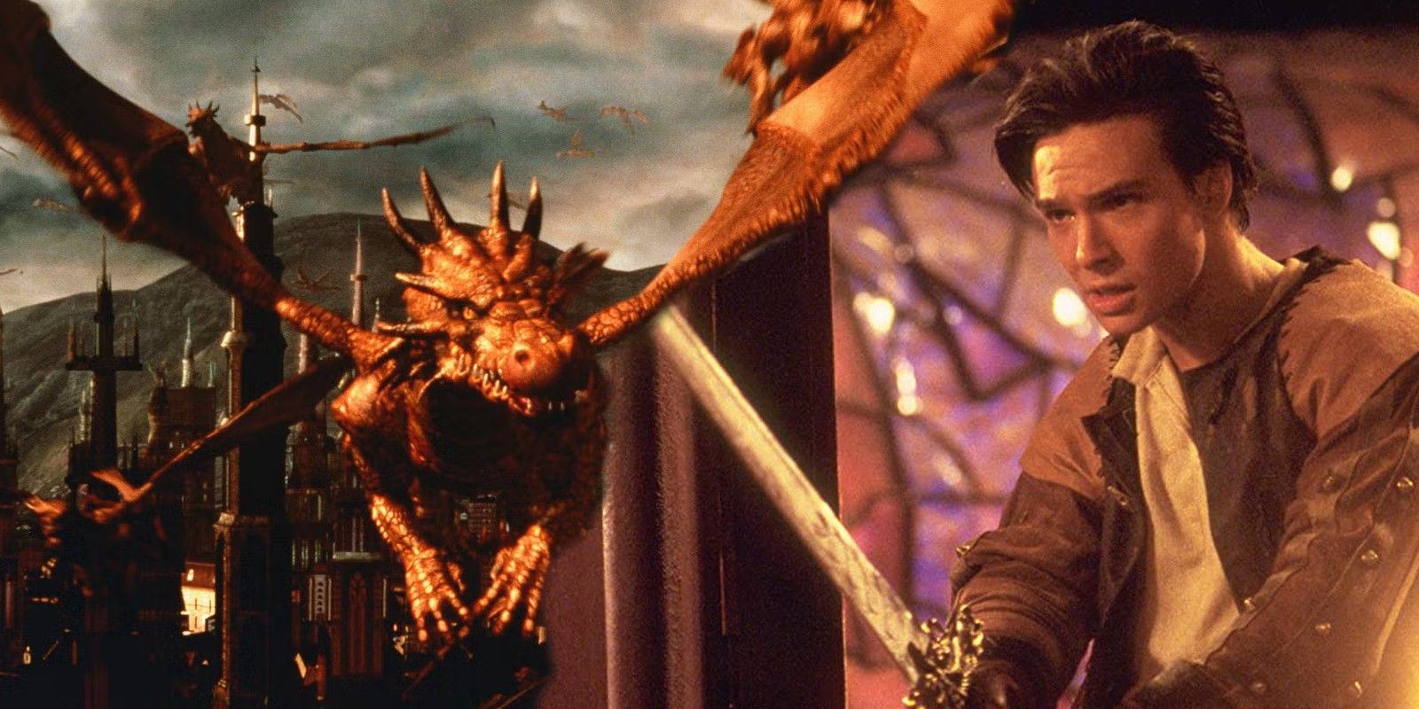 Remember 2000’s Dungeons & Dragons Movie? X Reasons It Failed