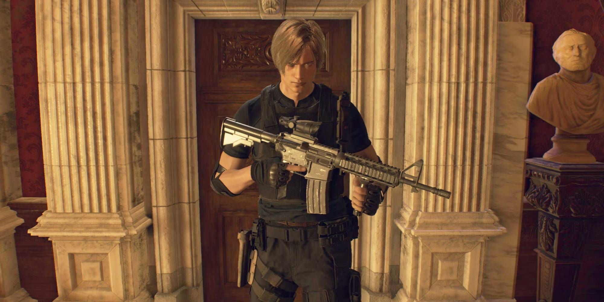 Cqbr re4