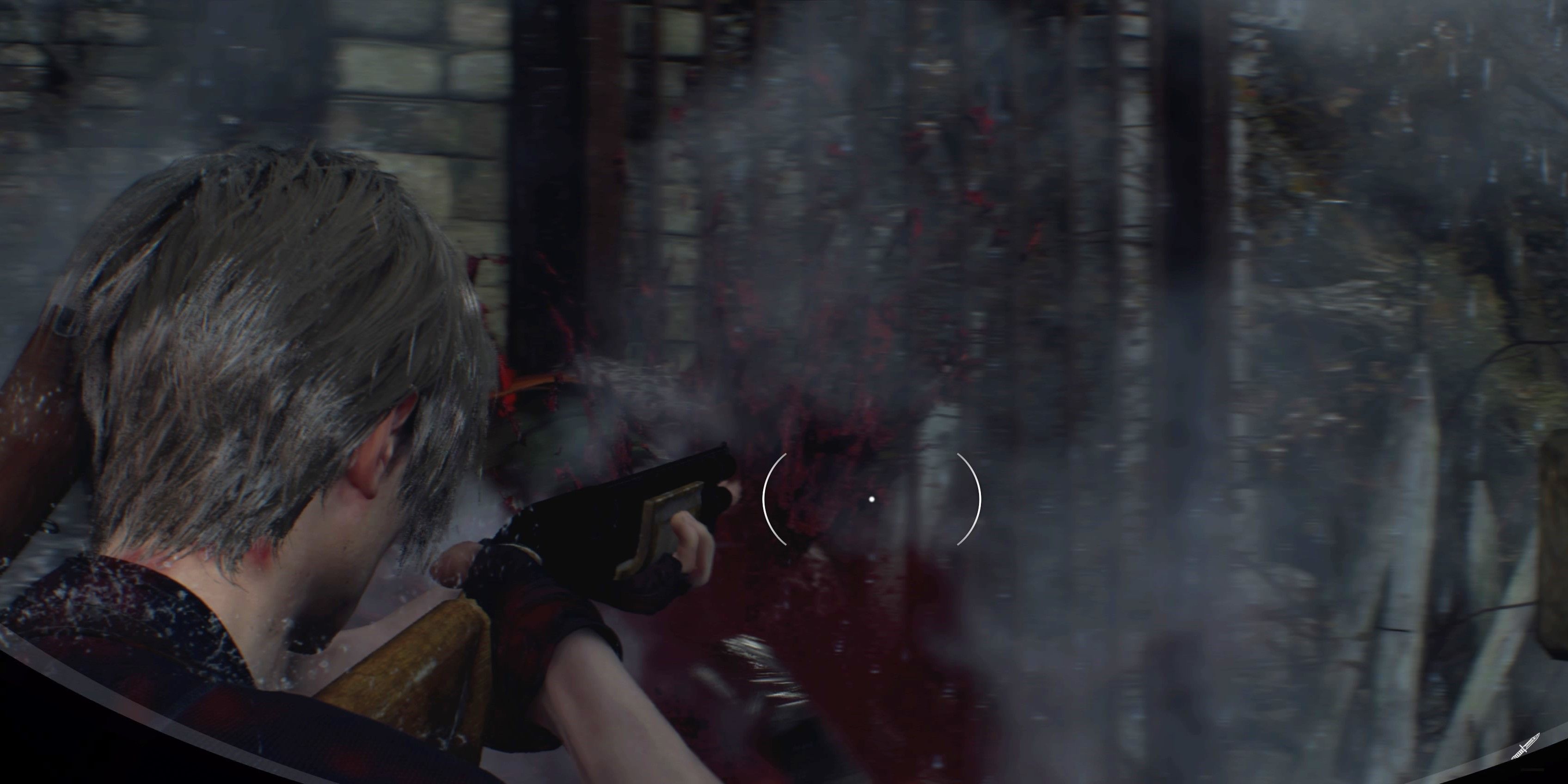 Resident Evil 4 Guide: Best Weapons - KeenGamer