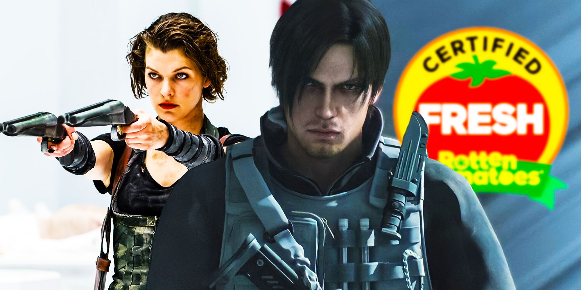 Resident Evil review: A binge-worthy adaptation that subsists on a diet of  blood and gore