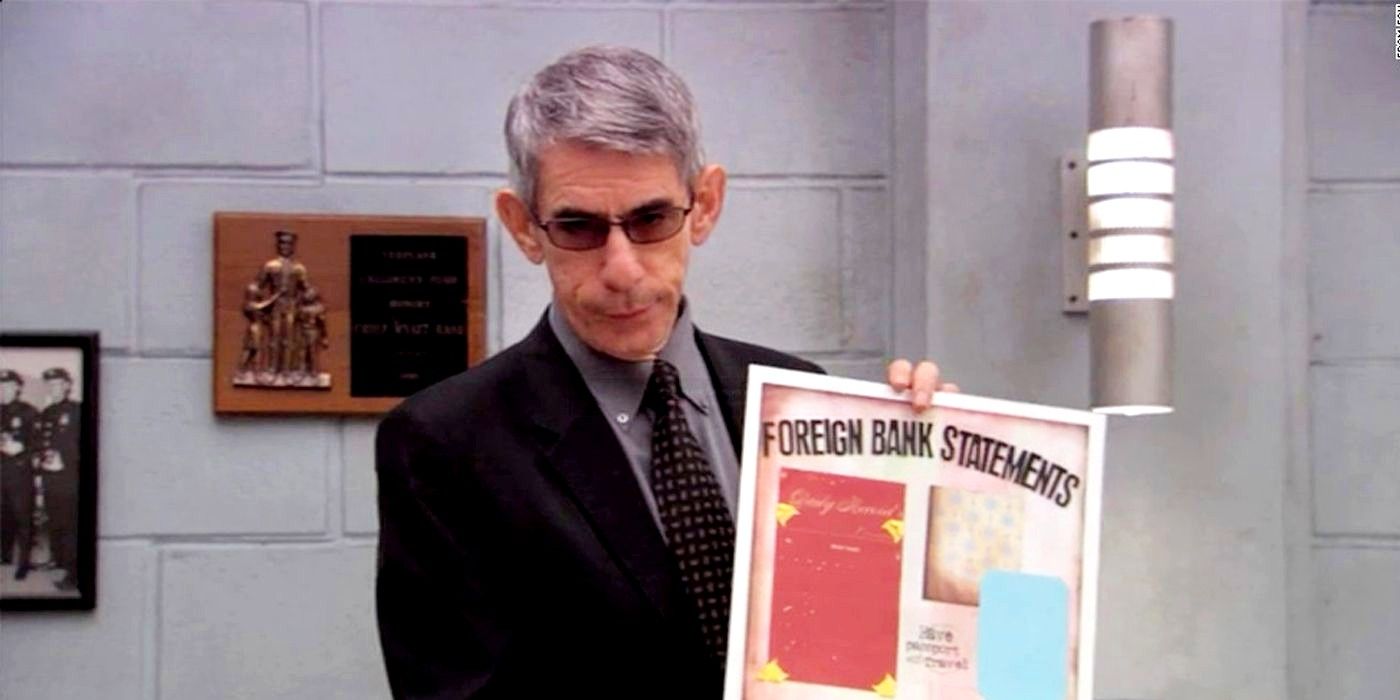 Richard Belzer: Net Worth, Age, Height & Everything You Need To Know About The Late SVU Actor