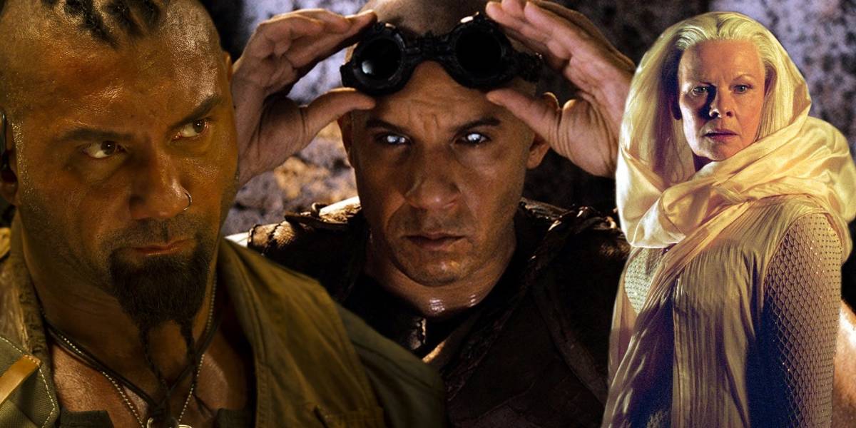 Steven Wright Riddick Riddick 2013 Batista Riddick Is Back In A Balls Out, Blue Collar,