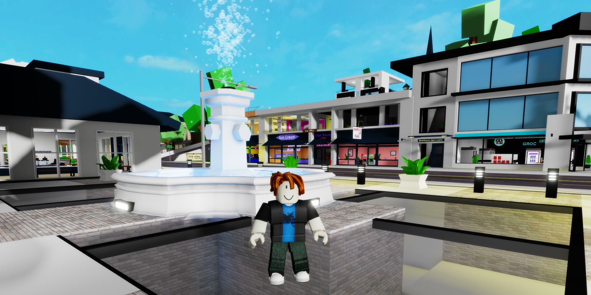 roblox brookhaven codigo