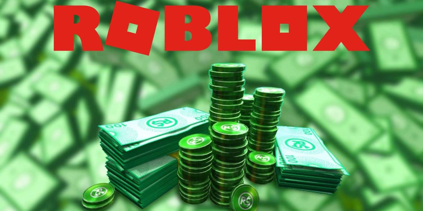 Roblox Robux Premium In-Game Currency that can be Earned For Free From Official Site Promotions