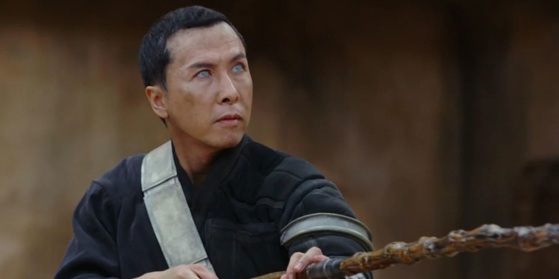 Jet Li Nearly Blinded Donnie Yen While Filming On Two Different Movies