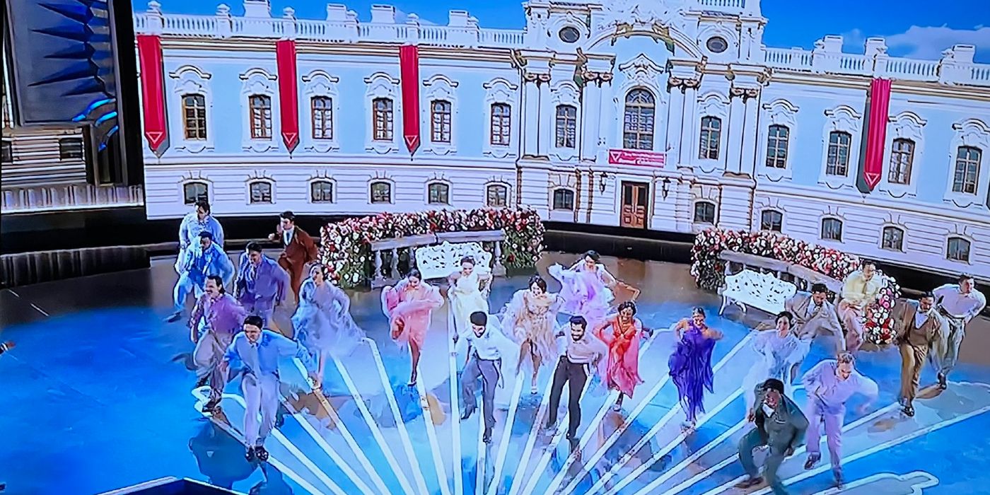 RRR Naatu Naatu Oscars 2023