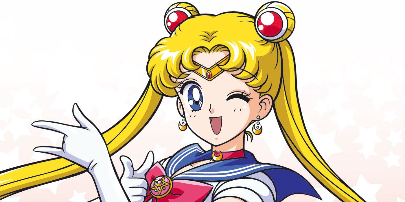 Sailor Moon Cosplay Brings Out Usagi’s True Heroism With Epic Photo