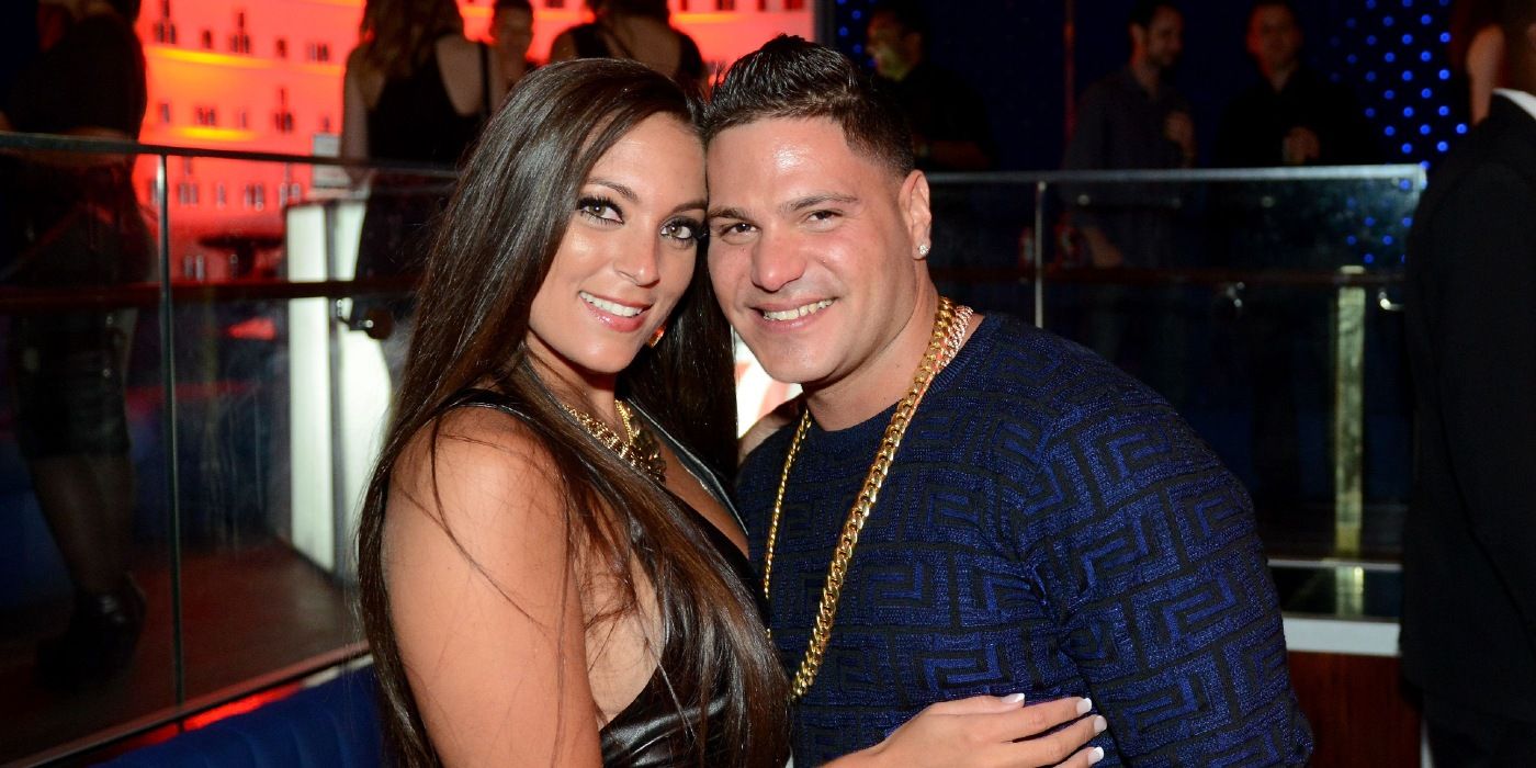 Will Ronnie Magro Return For Jersey Shore Family Vacation Season 6?