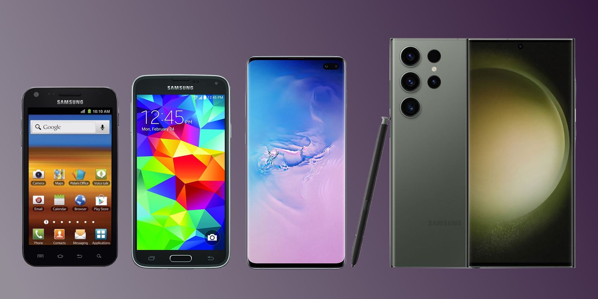 The Best Smartphones with Stylus in 2023 (Sept)