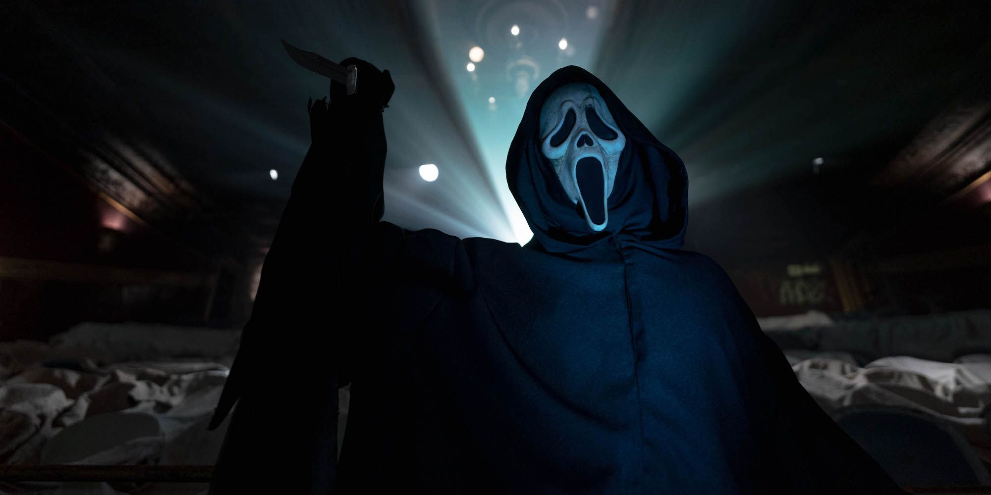 ¿Qué Ghostface mató a cada víctima en Scream 6?