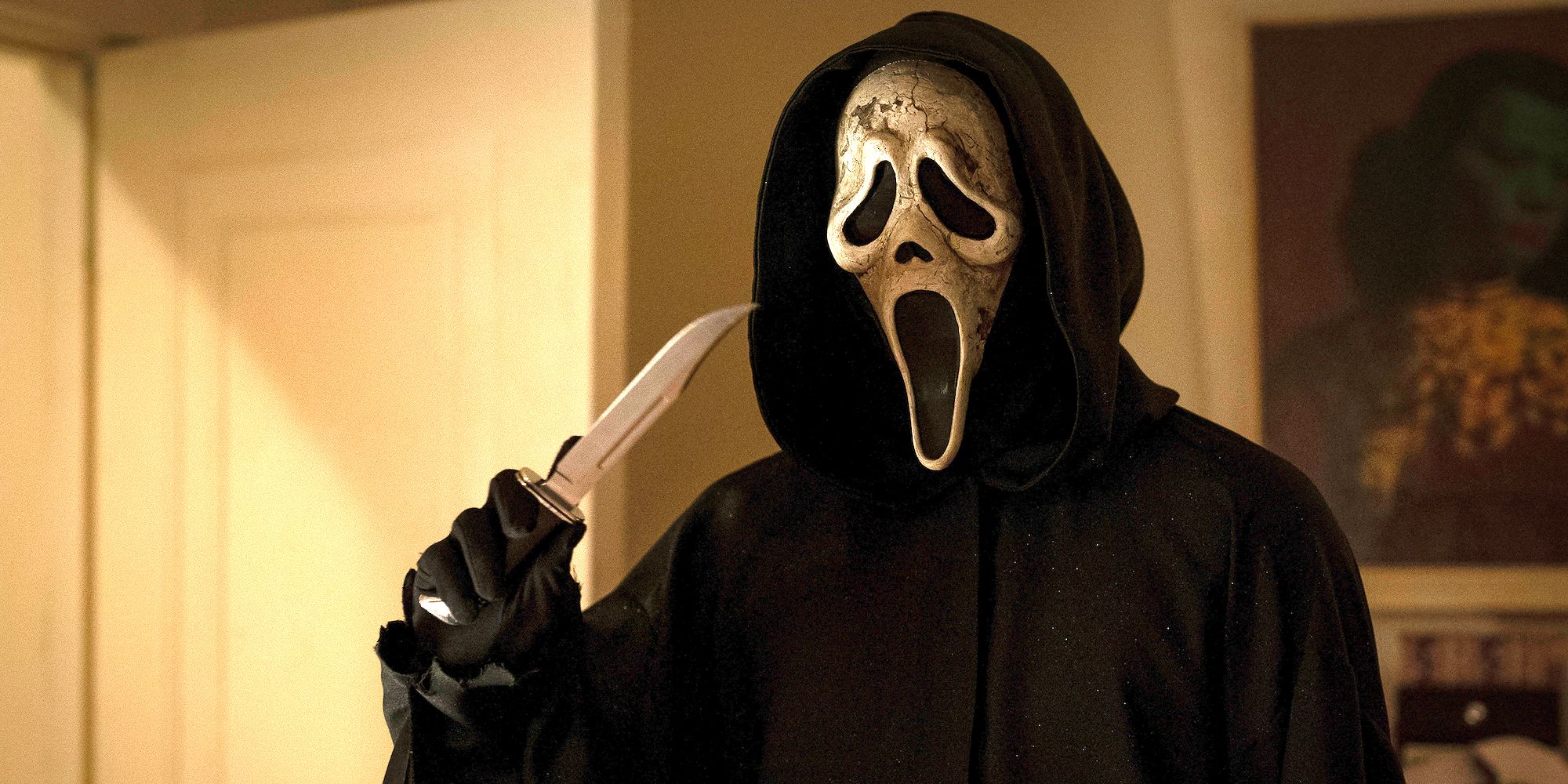 Scream 6 Originally Had A Very Different Script, Reveals Sam Actor