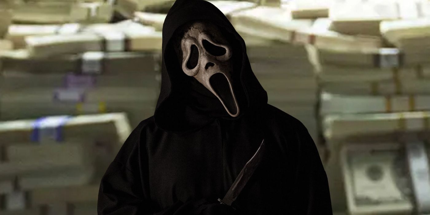 Scream VI Breaks A Wild Ghostface Record (Is It Too Much?)