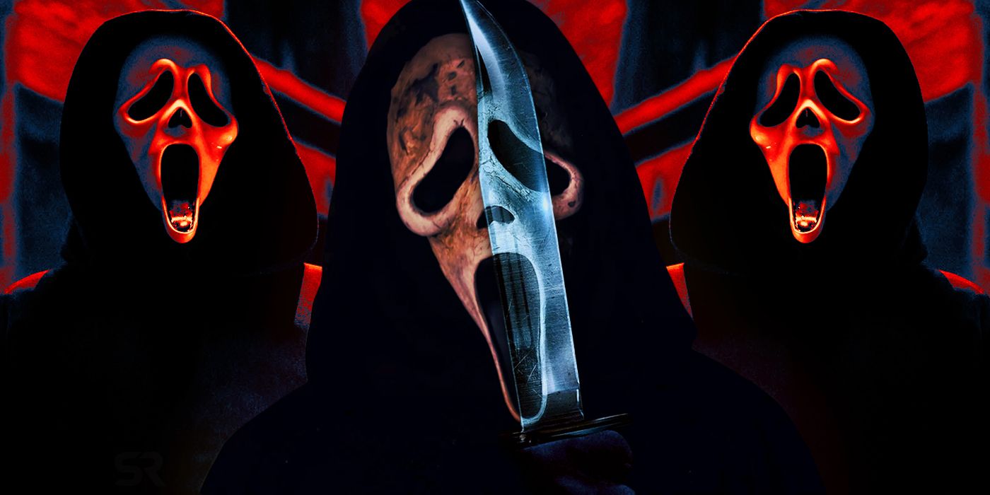 Scream 6' Reveals Identities of Ghostface Killers and Victims Ahead of  Release - Inside the Magic