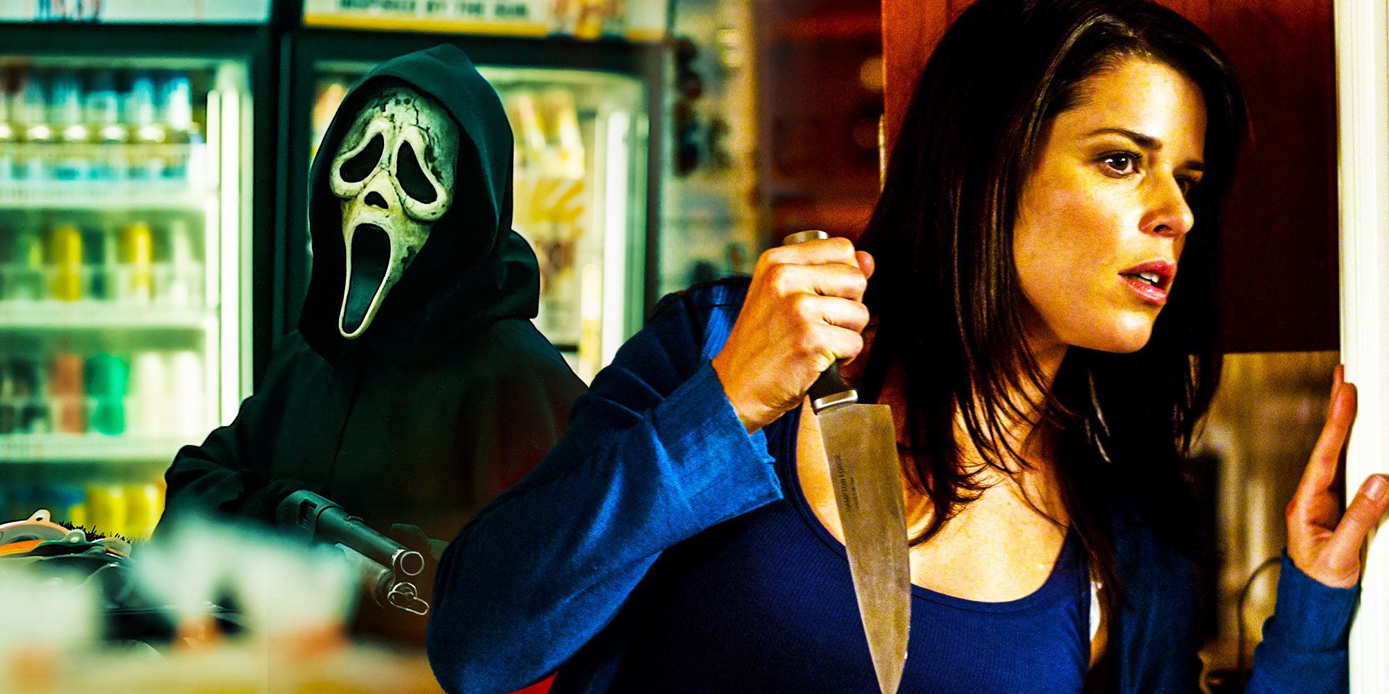 6 Ways Scream 6 Might’ve Been Different If Neve Campbell Returned