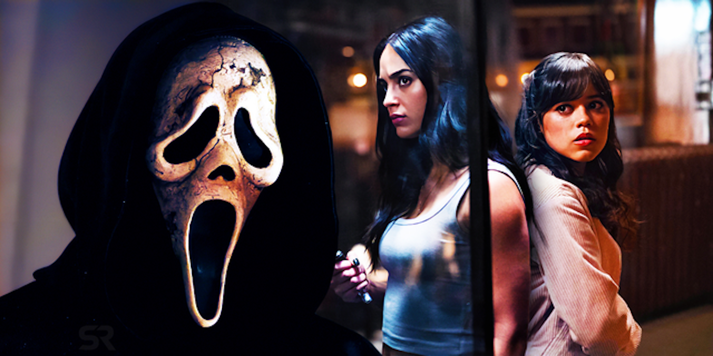 Scream 6 Cast Take On The Ultimate Ghostface Trivia Quiz