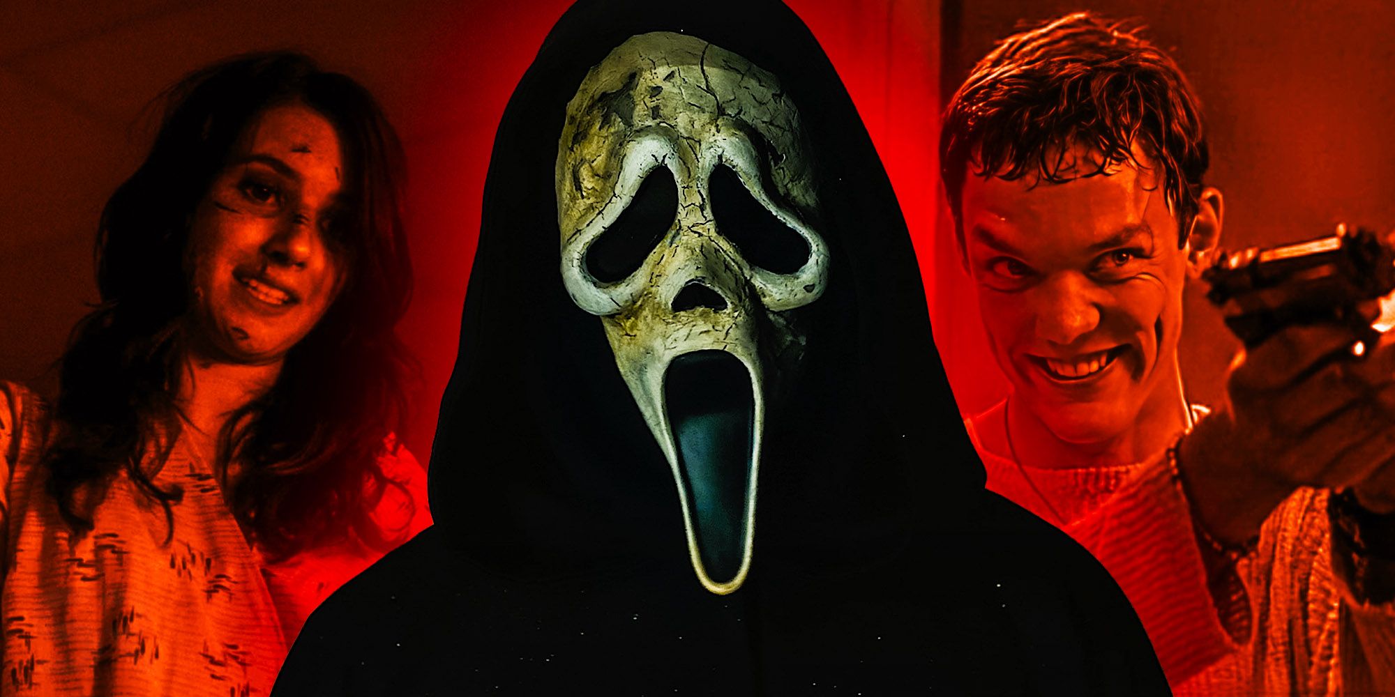 7 Past Ghostface Killers Who Can Return In Scream 7