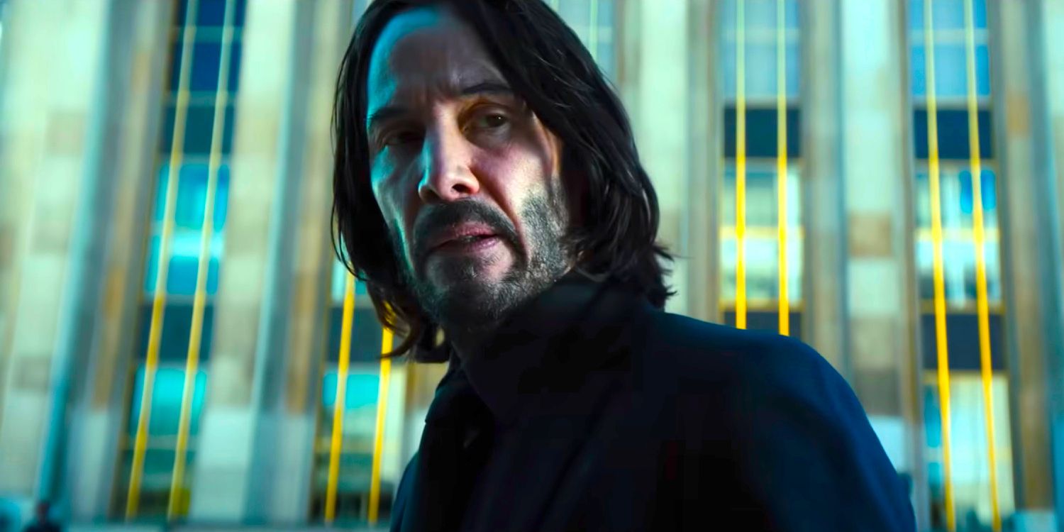 John Wick 4 Field Workplace Opening Projected For Huge Franchise Greatest