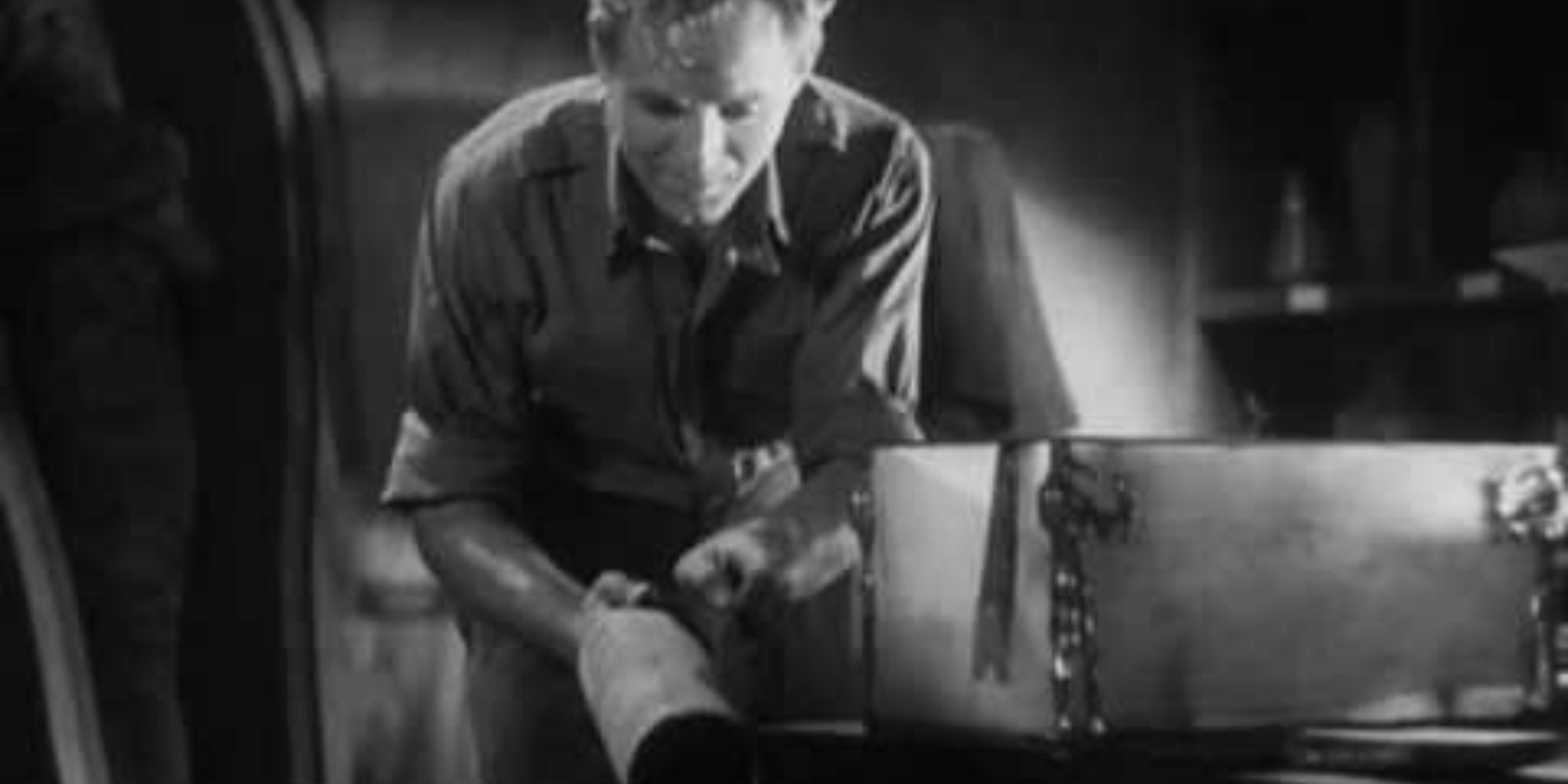 5 Ways The Mummy 4's Story Can Remake The Original 1932 Movie