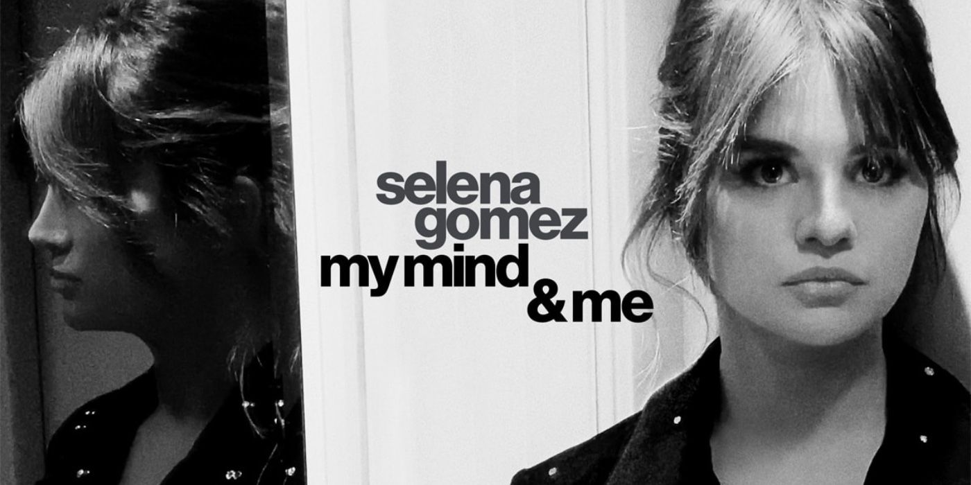 Selena Gomez My Mind and Me documentary Apple TV