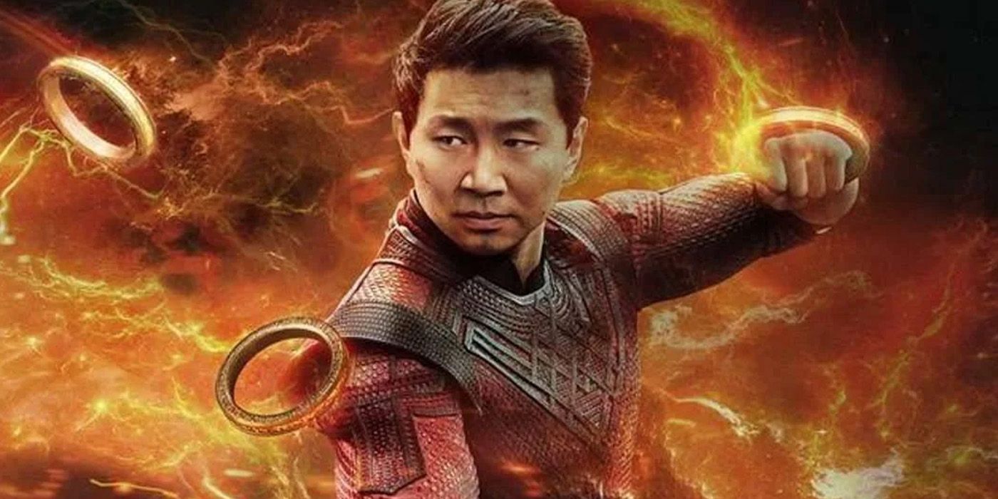 Shang Chi Cast Character Guide All New Returning MCU Actors