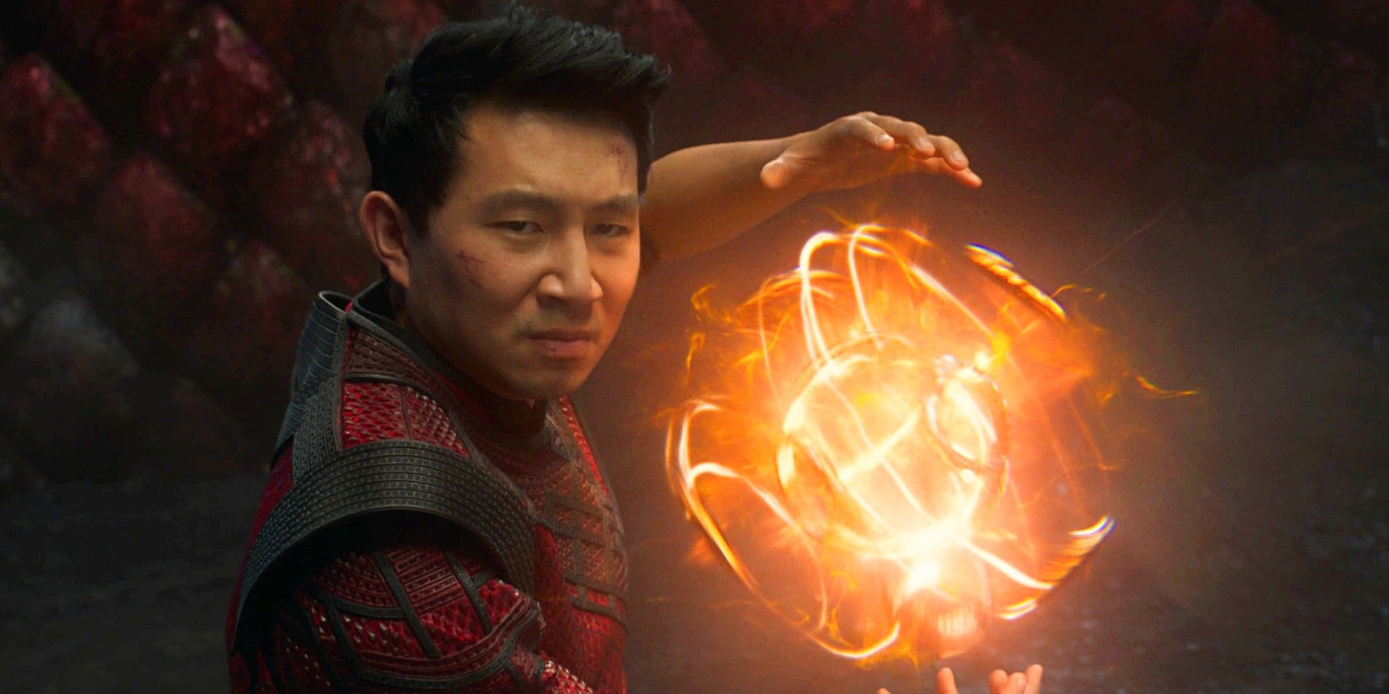 Shang-Chi’s Missing Cloning Powers Revealed In New MCU Concept Art
