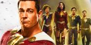 Shazam 2 Age Shazam 2 Cast Characters 24 Main Actors And Who They 