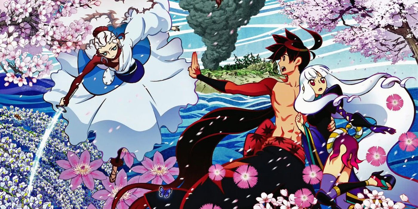 Anime’s Most Epic Sword Fight Has One Big Twist That’s Secretly Genius