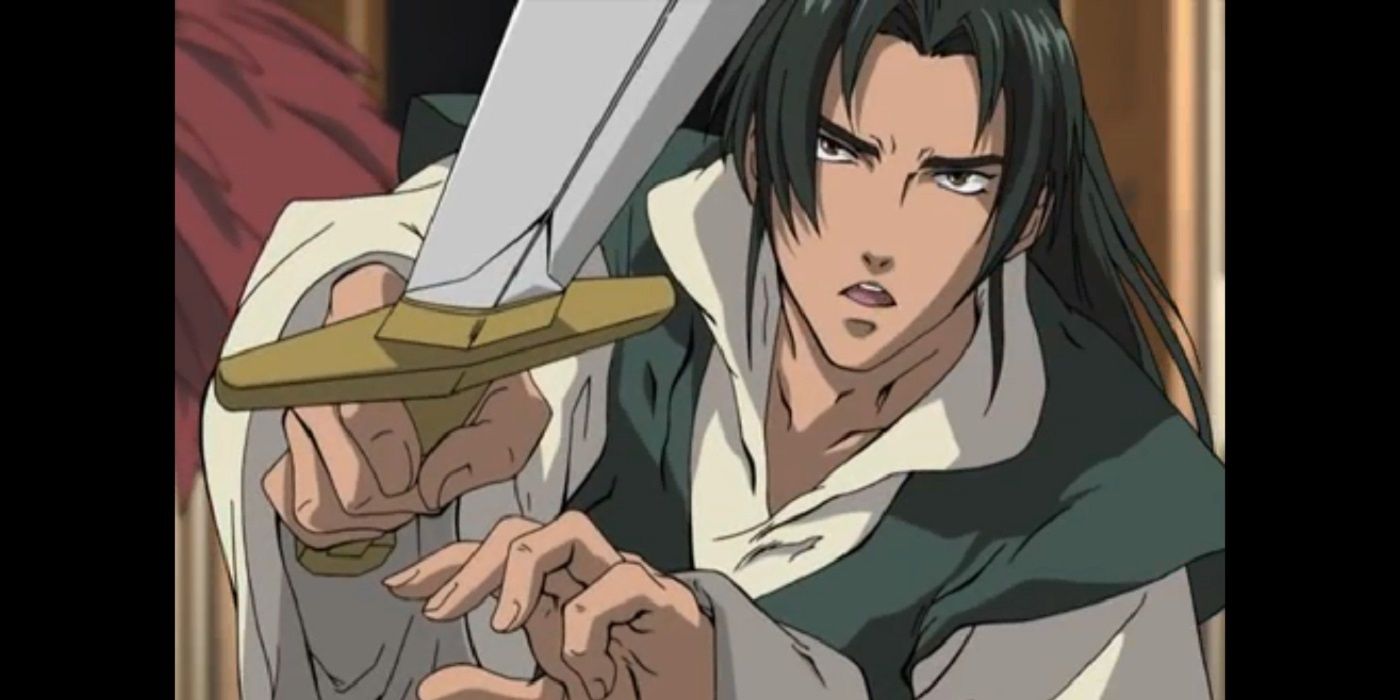 Sinbad, Meruem and more: Meet the kings who reign supreme in anime