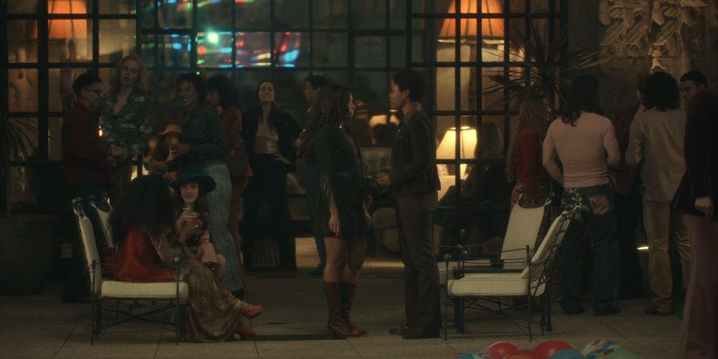 Daisy Jones & The Six’s Simone Changes Are More Important Than You Think