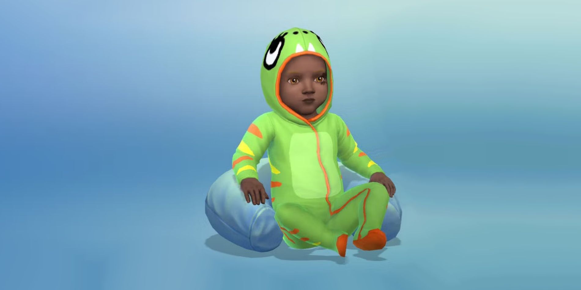 Sims 4 Infant Update: Free New Objects