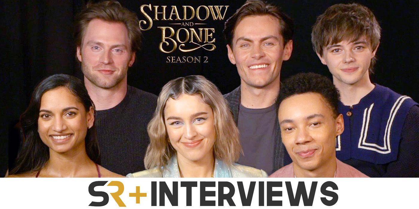 six of crows shadow and bone season 2 interview