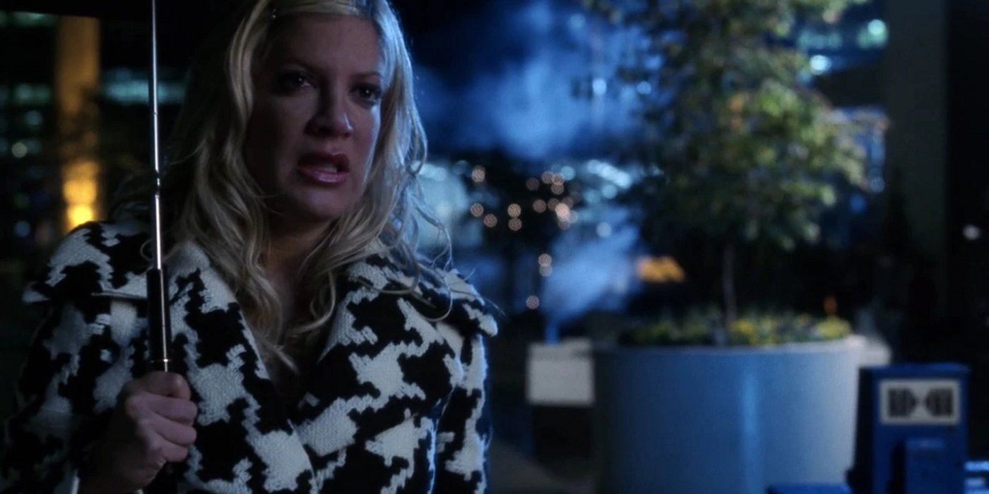Lago Smallville Linda