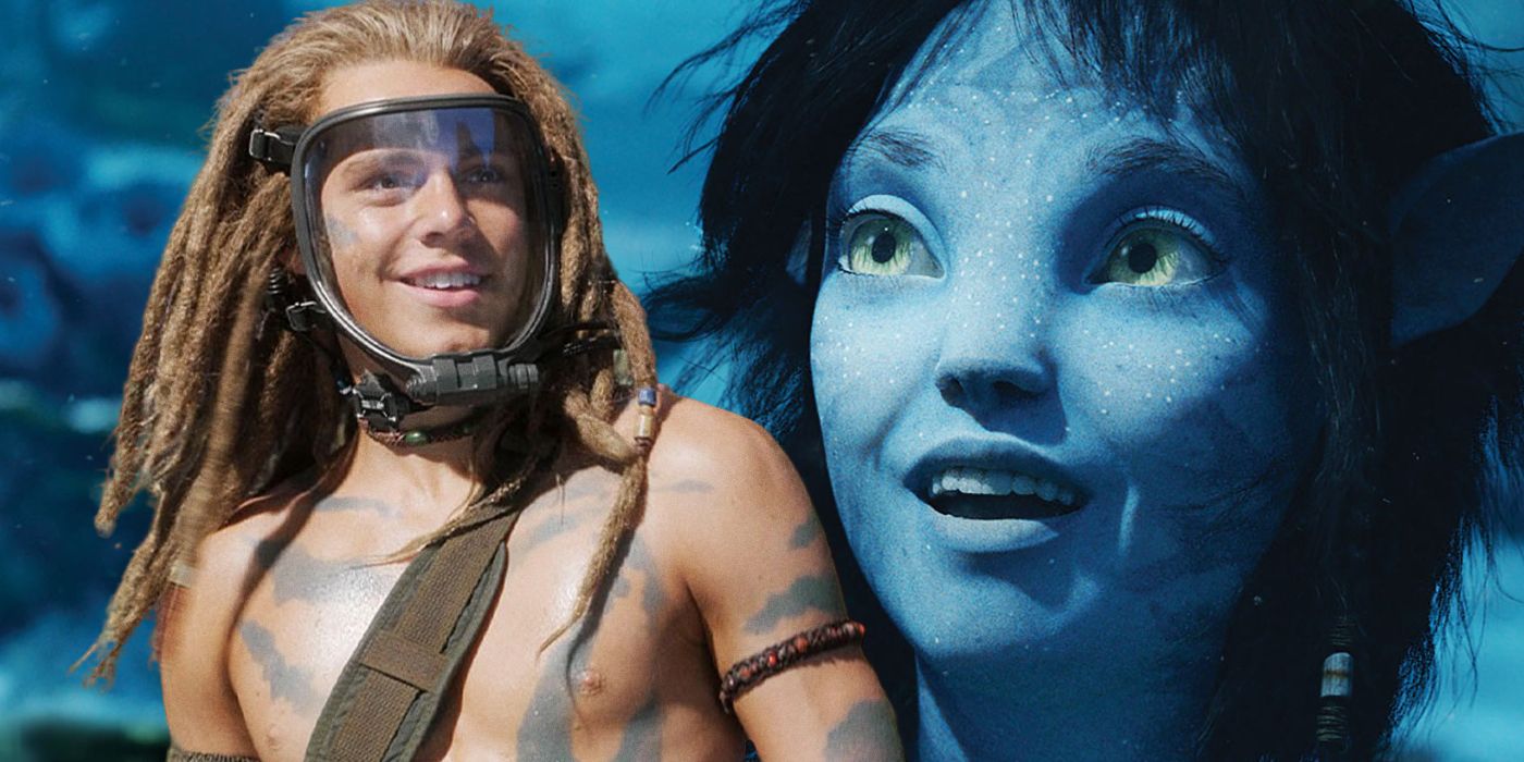 Avatar 2 Gets Knocked Out Of Box Office Top 5 For First Weekend Ever