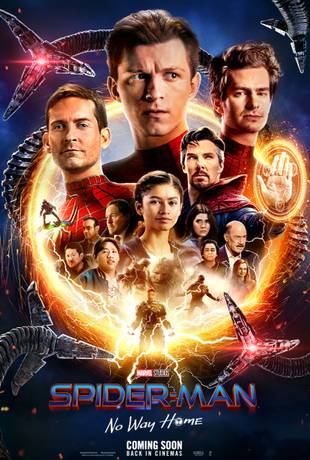 Why is Electron Different in No Way Home: Surprising Facts Revealed