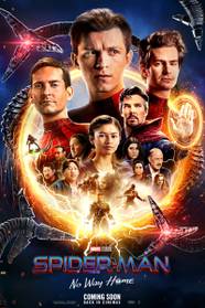 Spider Man No Way Home s Biggest Behind The Scenes Reveal Proves It 