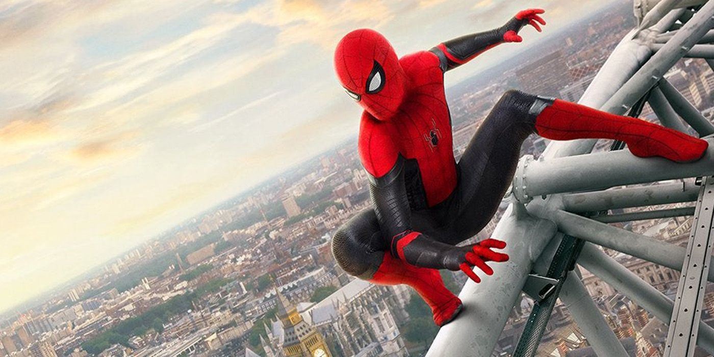 What Will Spider-Man 4's Title Be? 10 Predictions