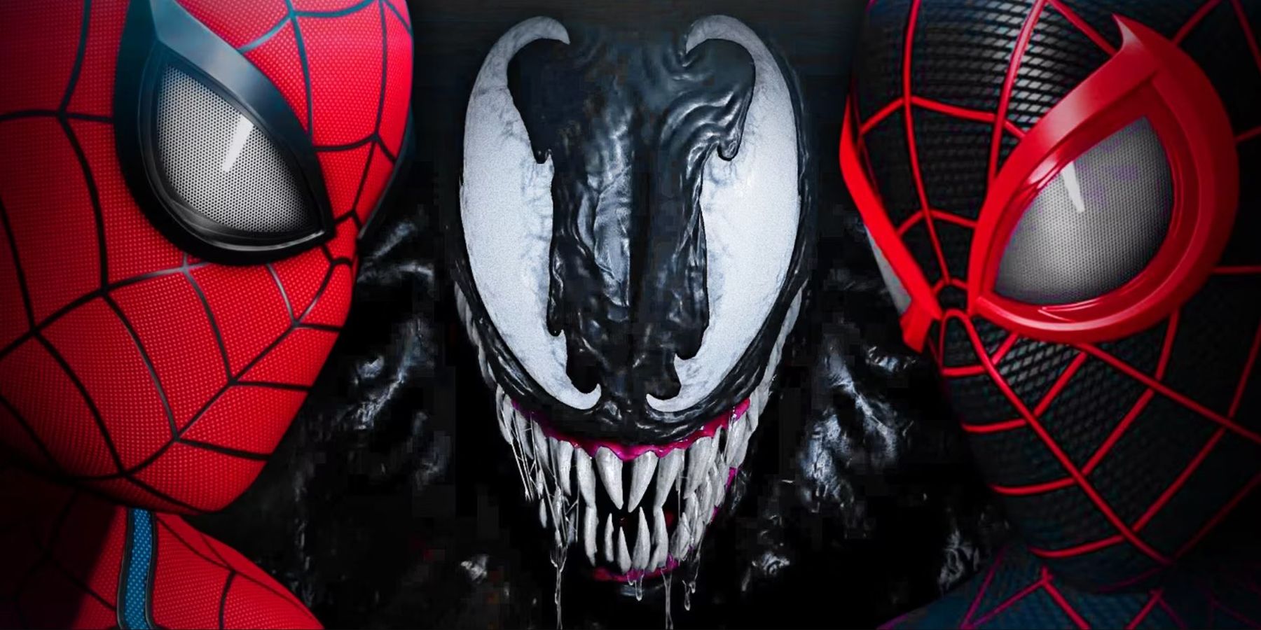 Marvel's Spider-Man 2 release date leaked by Venom voice actor