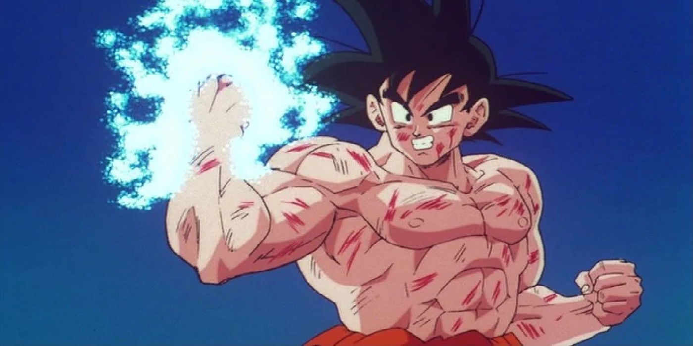 10 самых мощных атак в истории Dragon Ball