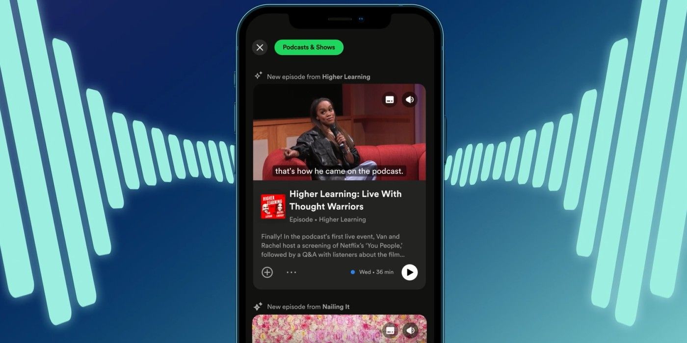 Spotify's Big Makeover: The 5 Major Changes To Your Feed