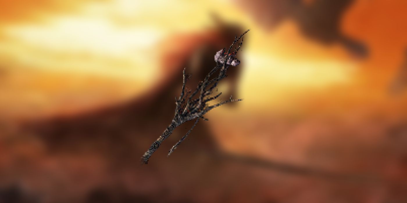 10 Best Elden Ring Weapons Everybody Overlooked On First Playthrough