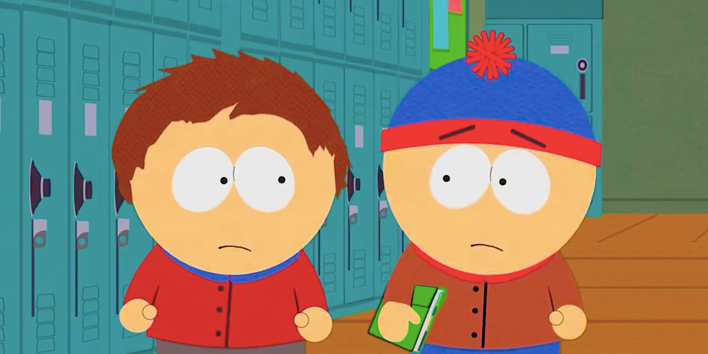 Creators of 'South Park' keep sharpening their satire