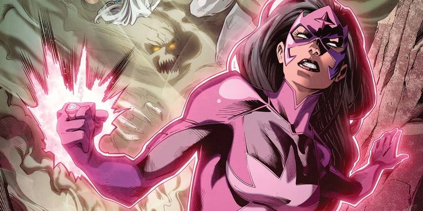 Green Lantern: The Power Rings Ranked From Worst to Best