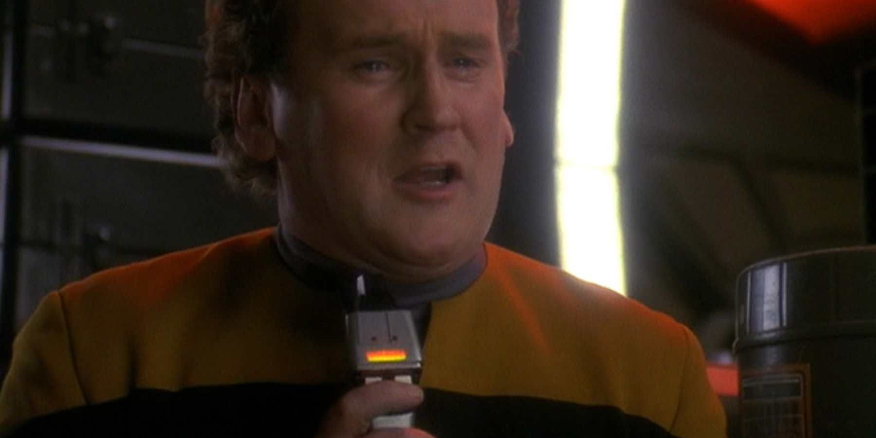 star trek ds9 o'brien