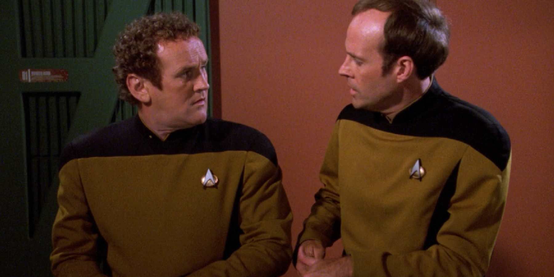 Star Trek's Genius 1960s Story Trope Still Causes The Same Big Problem Today